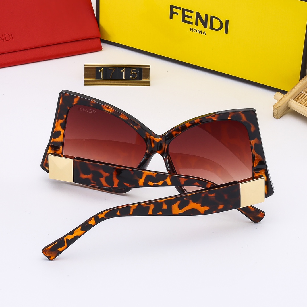 F-I SUNGLASSES