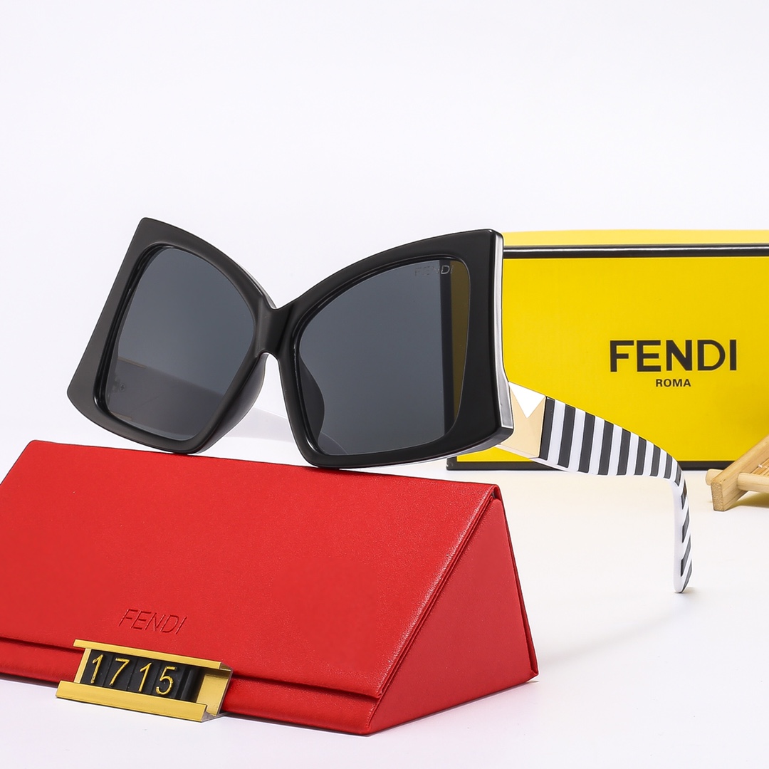 F-I SUNGLASSES