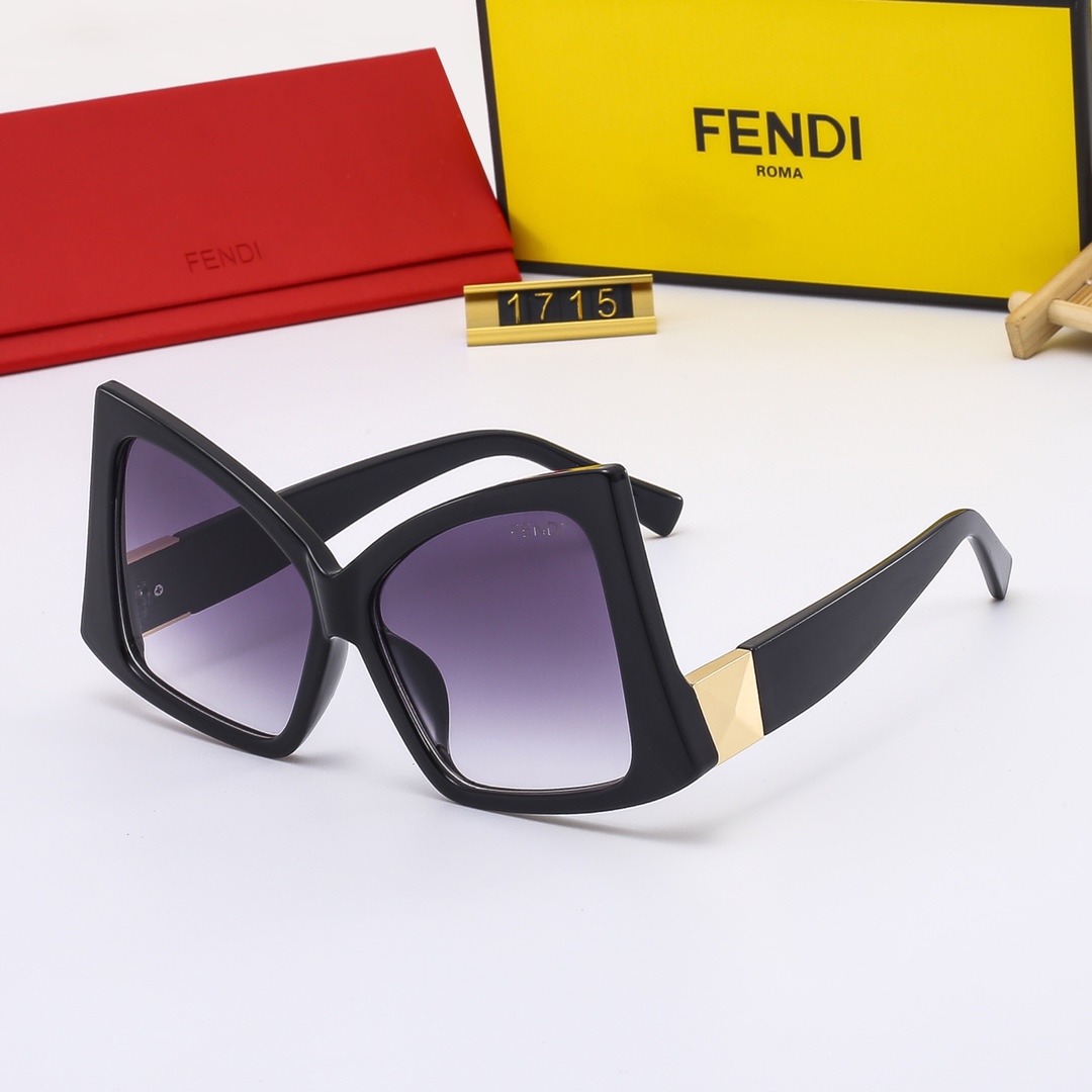 F-I SUNGLASSES