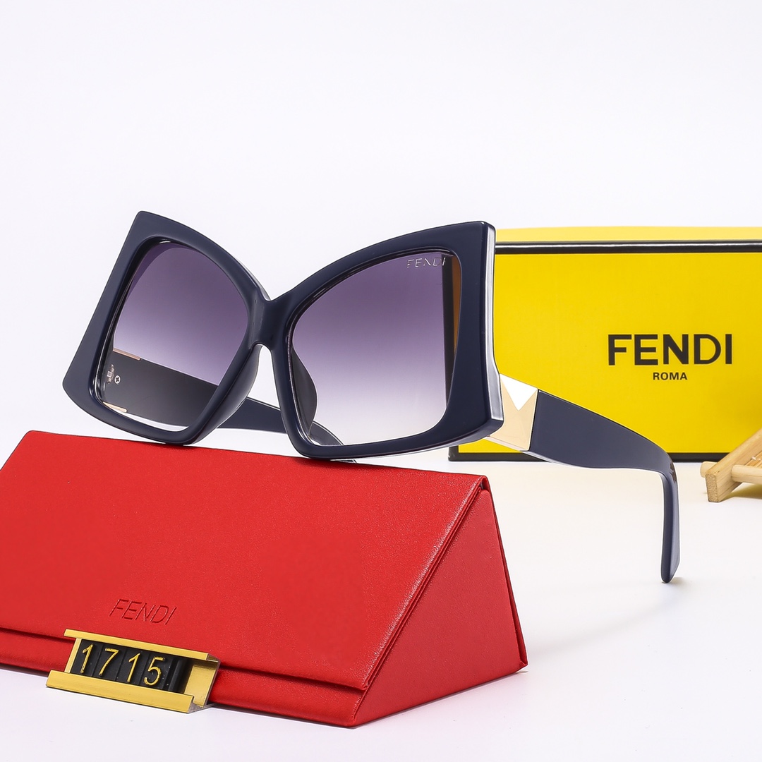 F-I SUNGLASSES