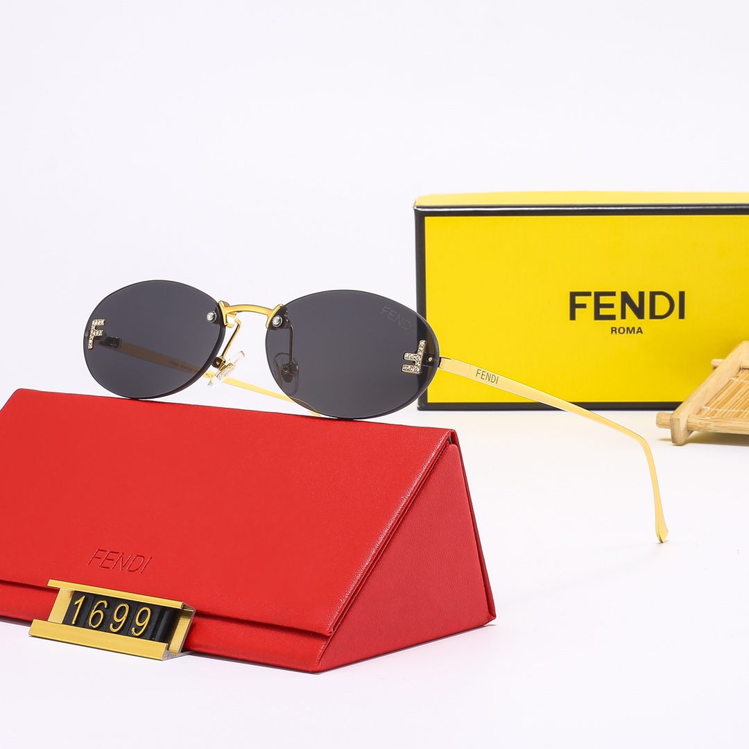 F-I SUNGLASSES