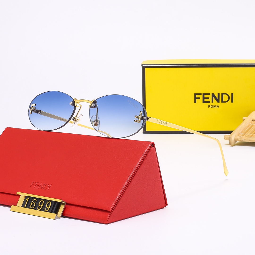 F-I SUNGLASSES