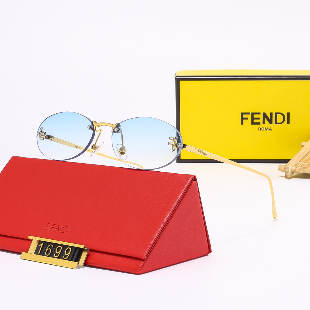 F-I SUNGLASSES