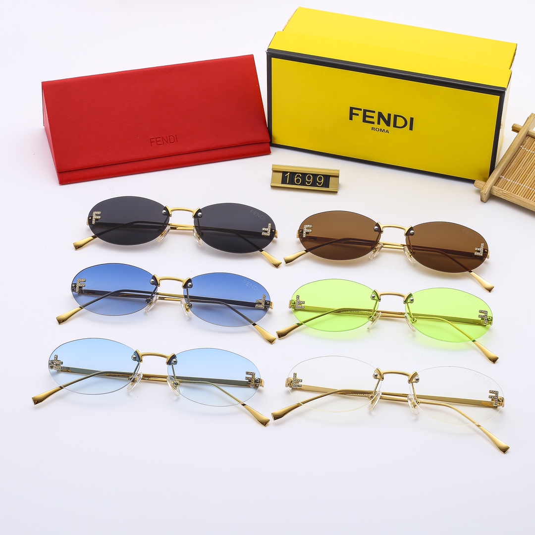 F-I SUNGLASSES