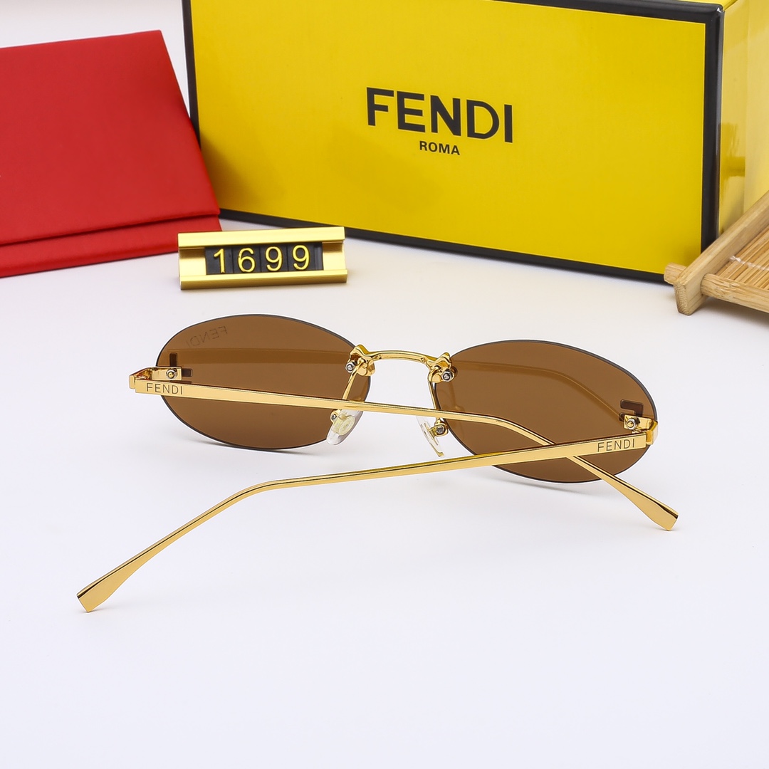 F-I SUNGLASSES