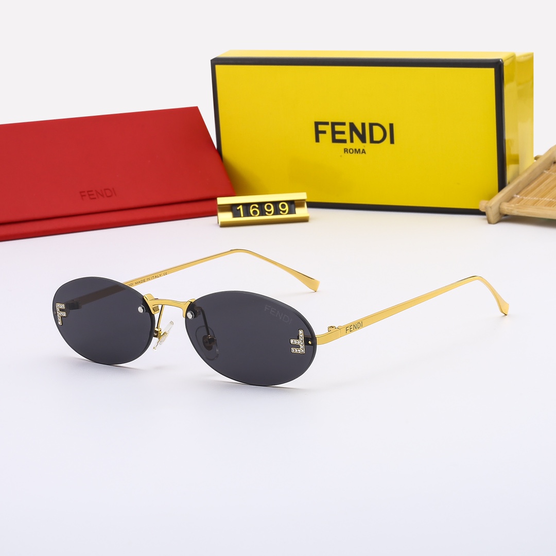 F-I SUNGLASSES