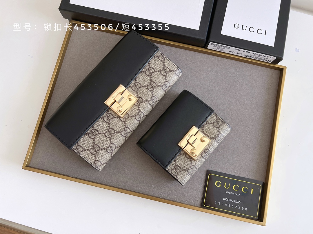 G-G Jackie1961 series chain bag adopts GG Supreme advanced artificial canvas.