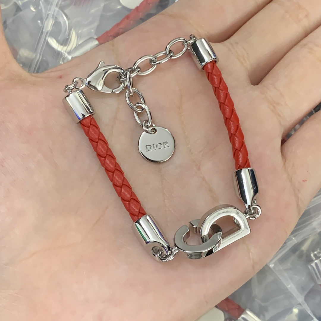 D-R New hand rope