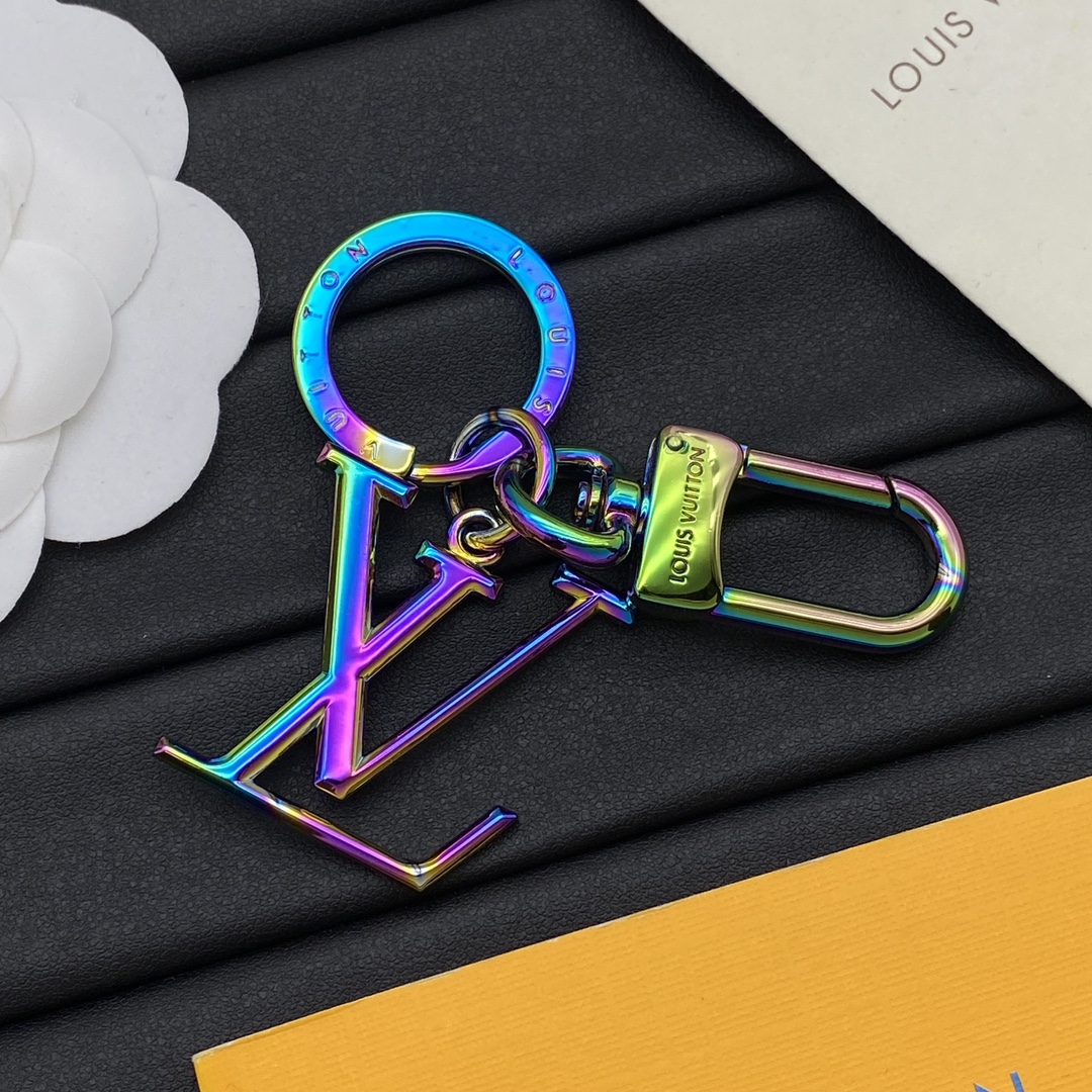 New key chain