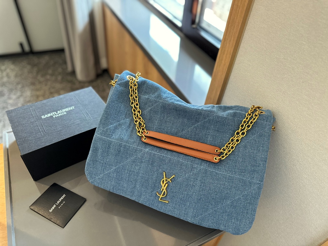 YS-L Jamie chain bag