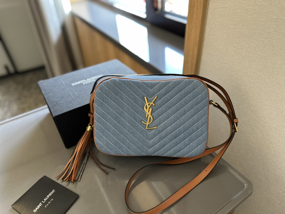  YS-L Mini Lou Camera 