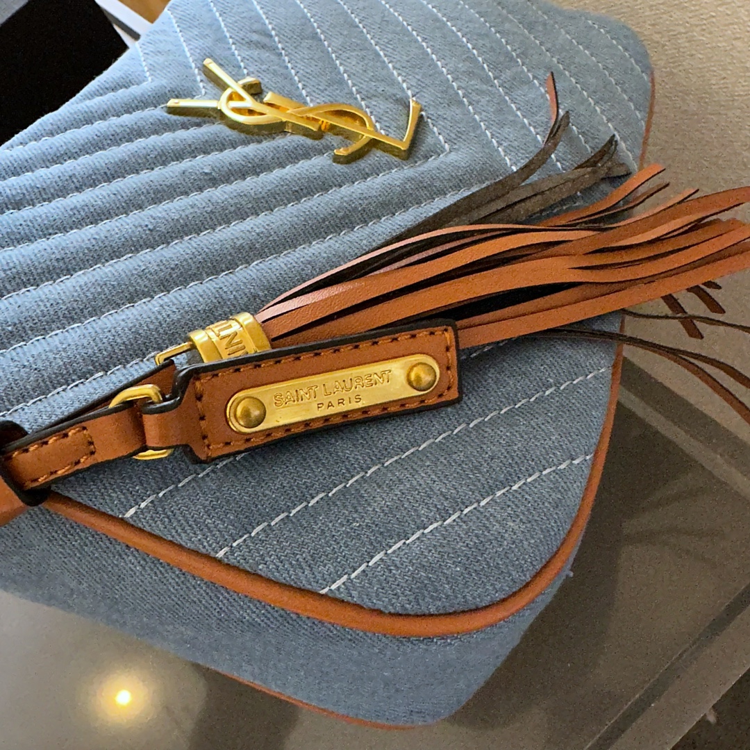  YS-L Mini Lou Camera 