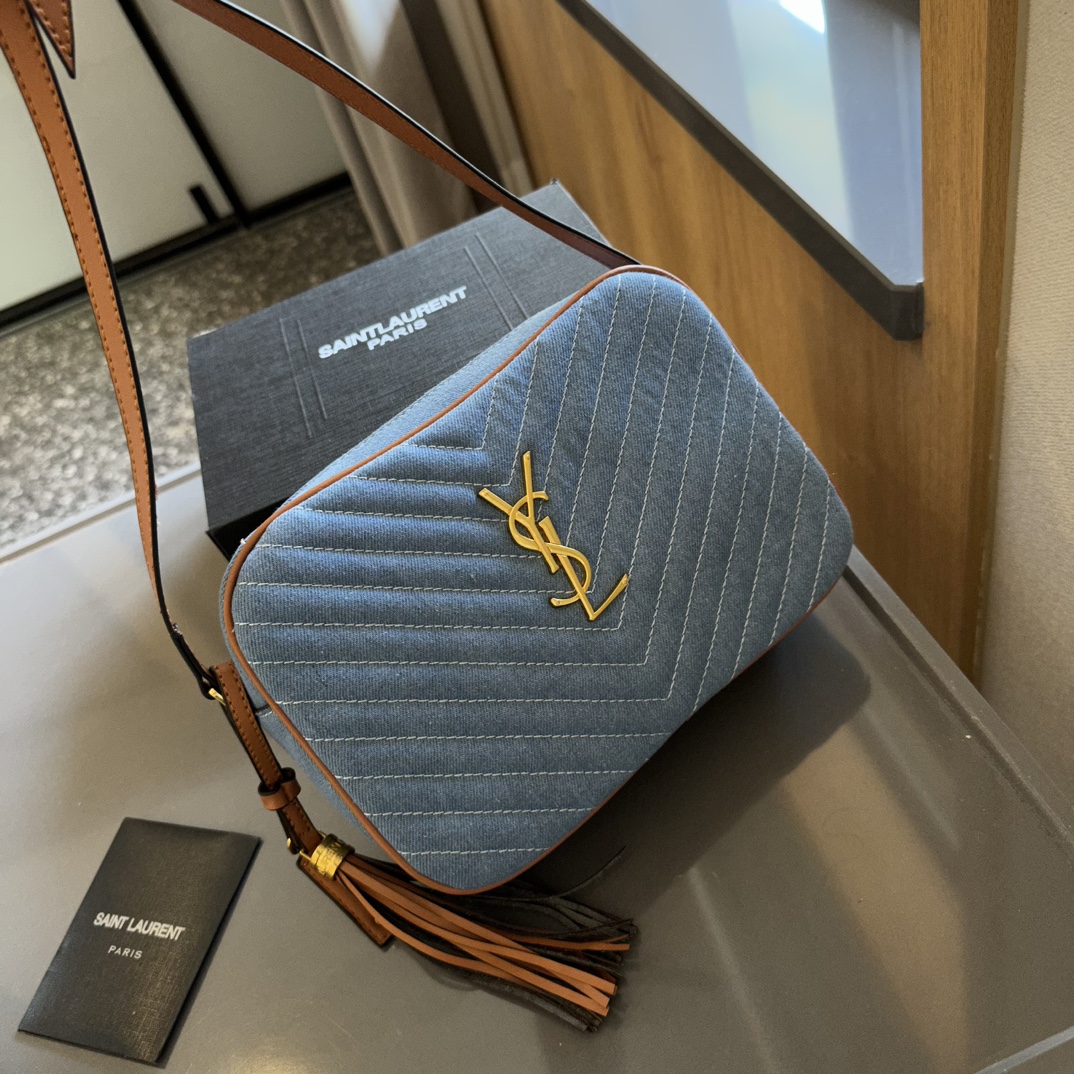  YS-L Mini Lou Camera 