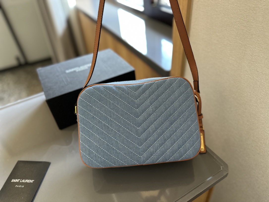  YS-L Mini Lou Camera 