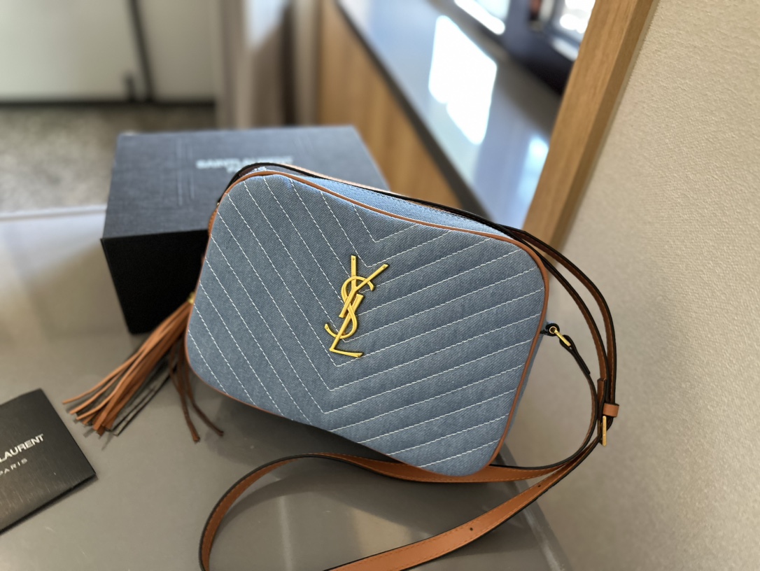  YS-L Mini Lou Camera 