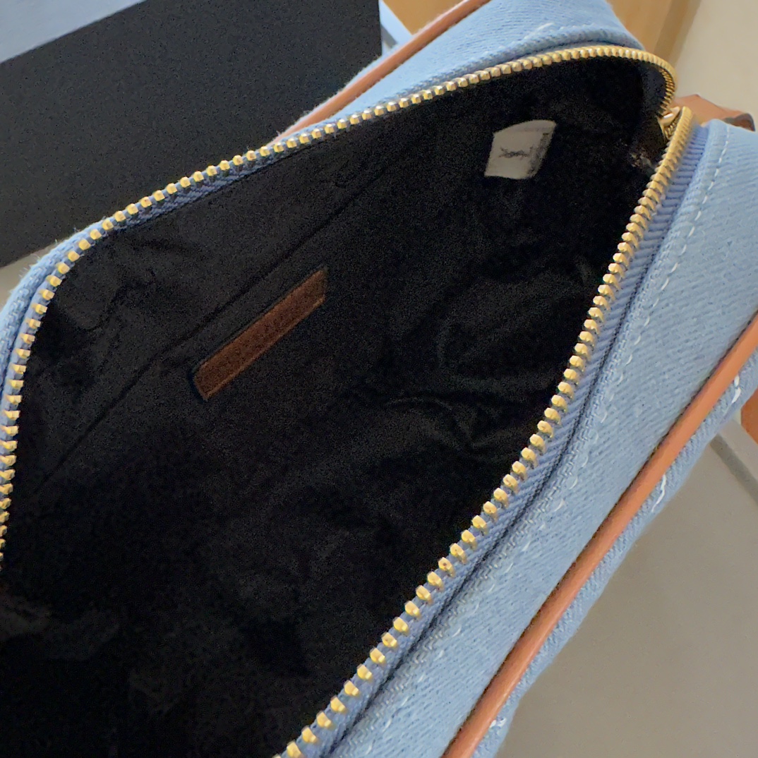  YS-L Mini Lou Camera 