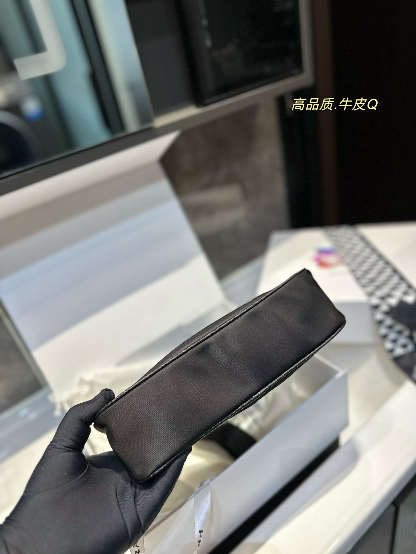 P-A Hobo three-in-one