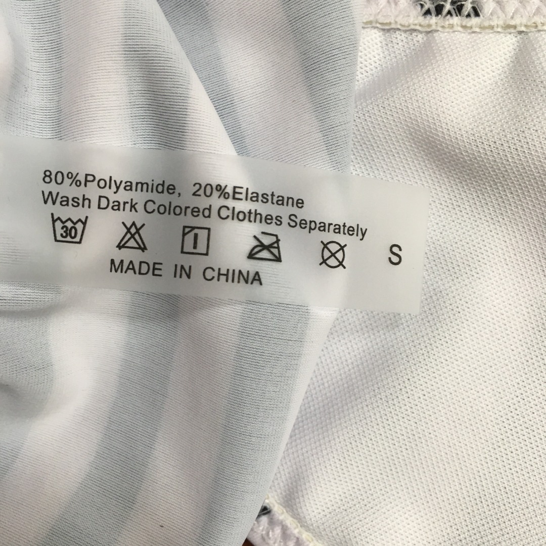 V-NO New bikini split swimsuit suit