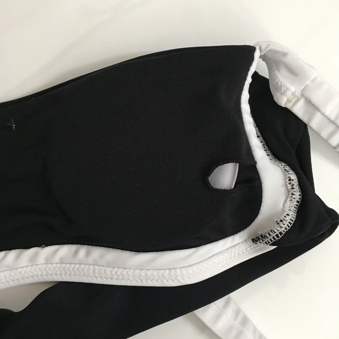 MIU * New bikini split swimsuit suit