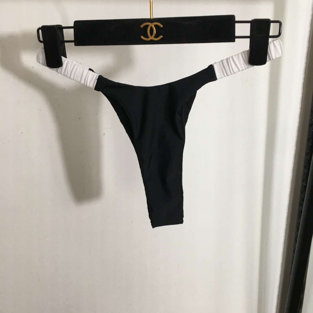 MIU * New bikini split swimsuit suit