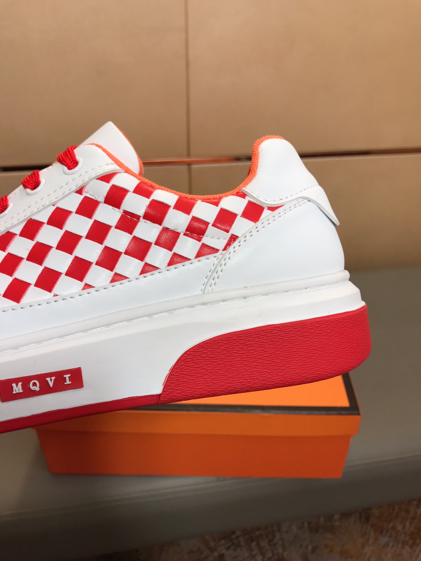 L-V New men's sports casual shoes [proud] explosions