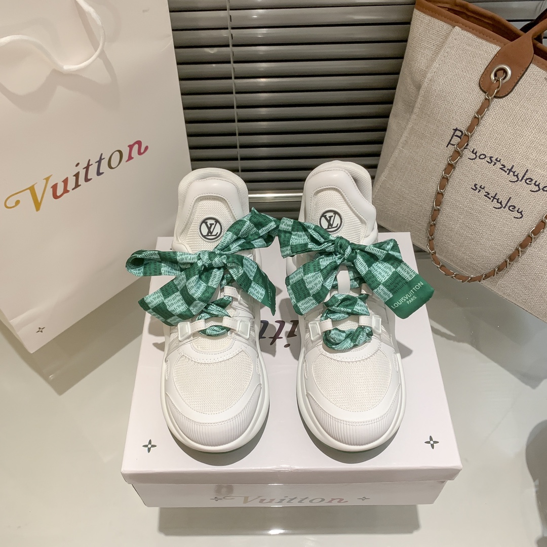 L-V  Newly added ribbon style, top-end atmosphere, packaging quality