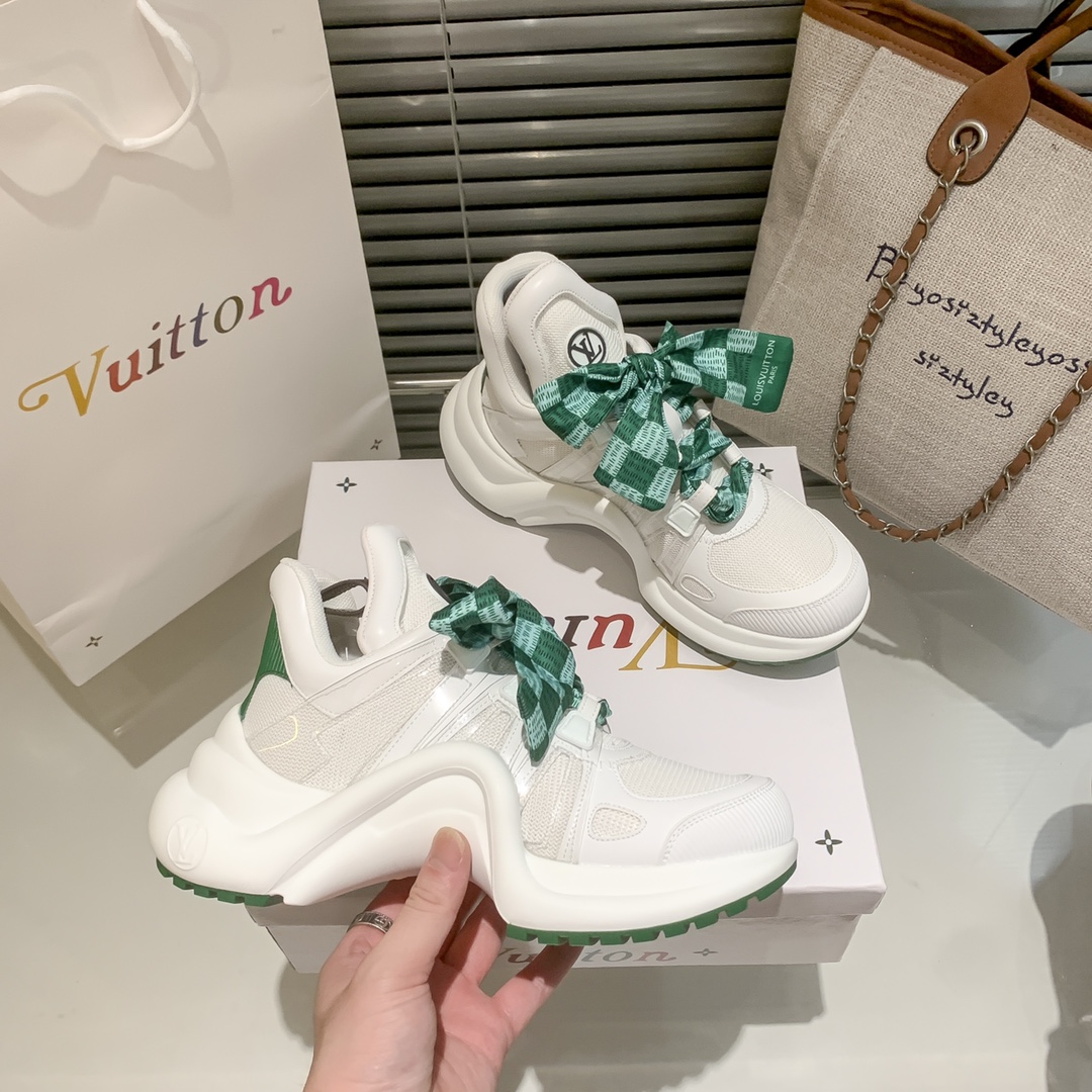 L-V  Newly added ribbon style, top-end atmosphere, packaging quality