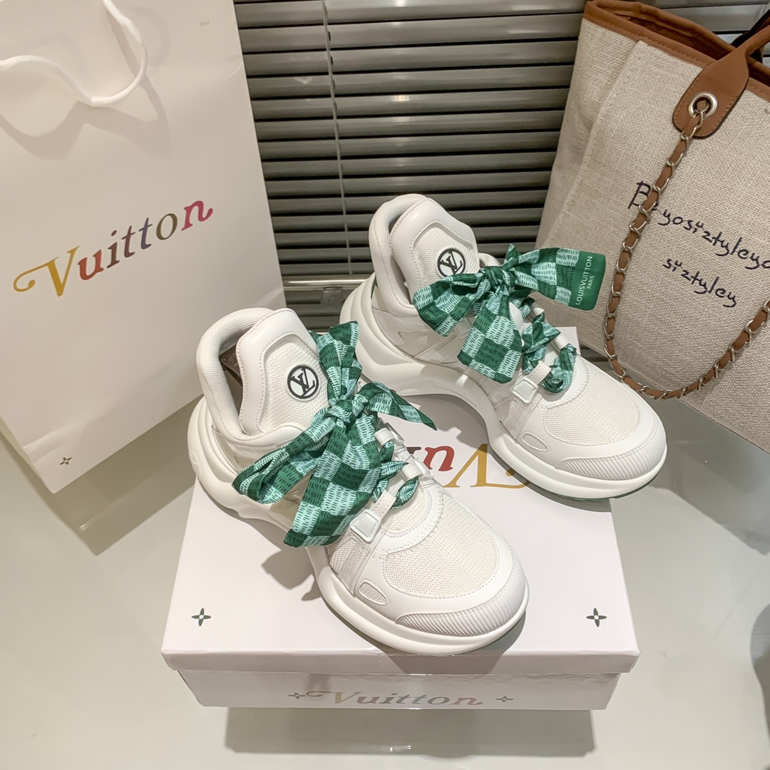 L-V  Newly added ribbon style, top-end atmosphere, packaging quality