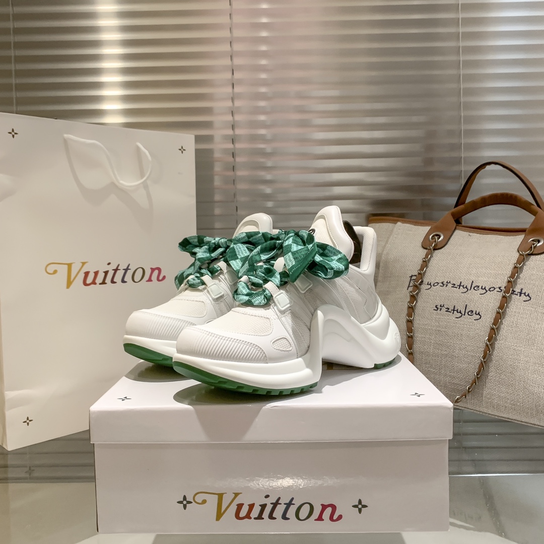 L-V  Newly added ribbon style, top-end atmosphere, packaging quality