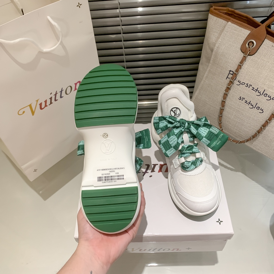 L-V  Newly added ribbon style, top-end atmosphere, packaging quality