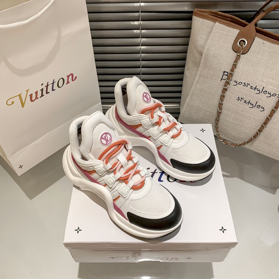 L-V  Newly added ribbon style, top-end atmosphere, packaging quality