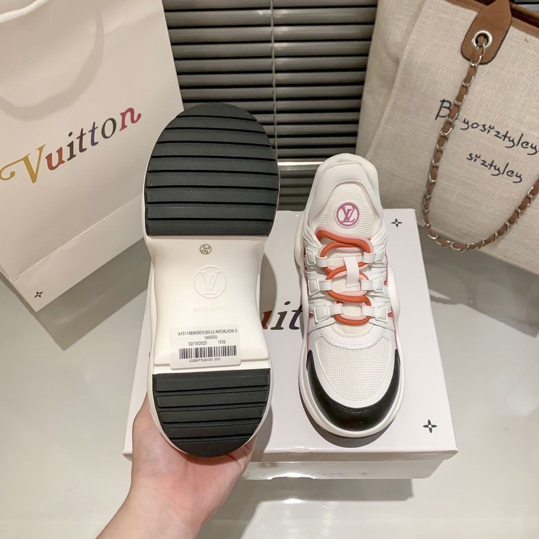 L-V  Newly added ribbon style, top-end atmosphere, packaging quality