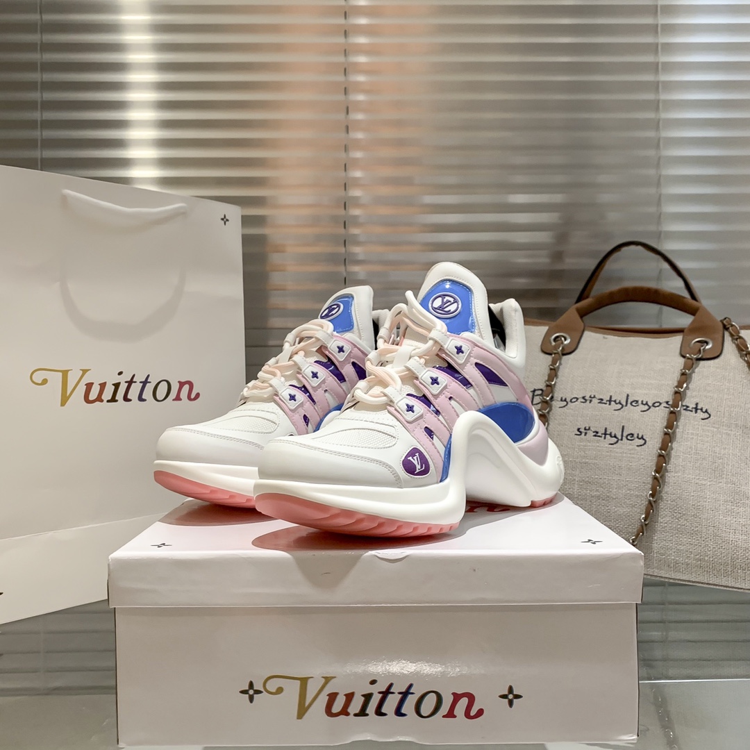 L-V  Newly added ribbon style, top-end atmosphere, packaging quality