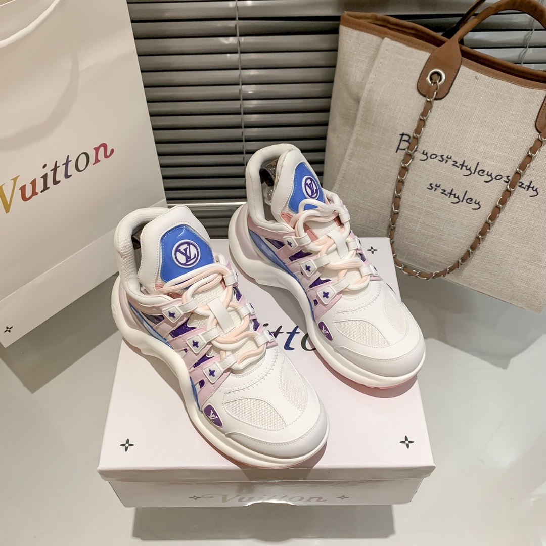 L-V  Newly added ribbon style, top-end atmosphere, packaging quality