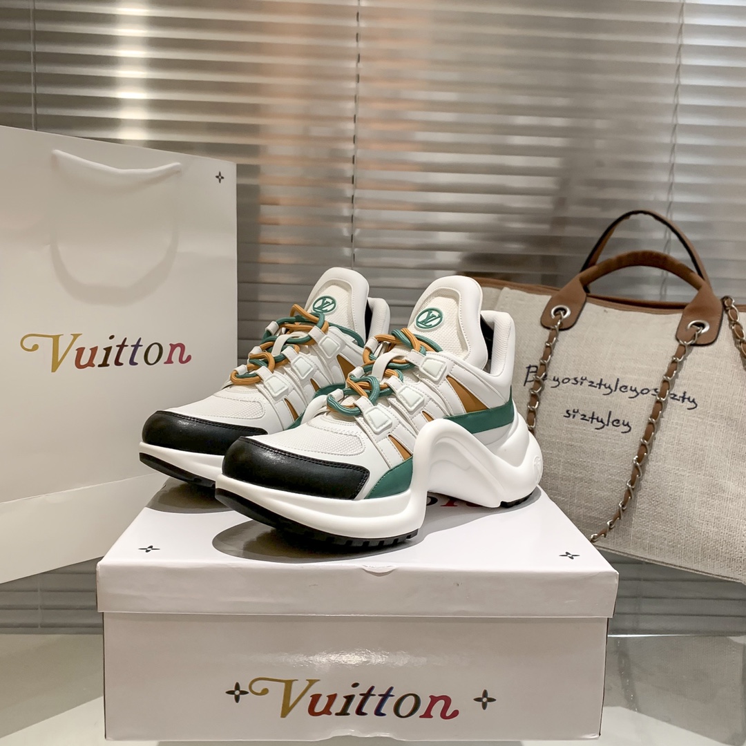 L-V  Newly added ribbon style, top-end atmosphere, packaging quality