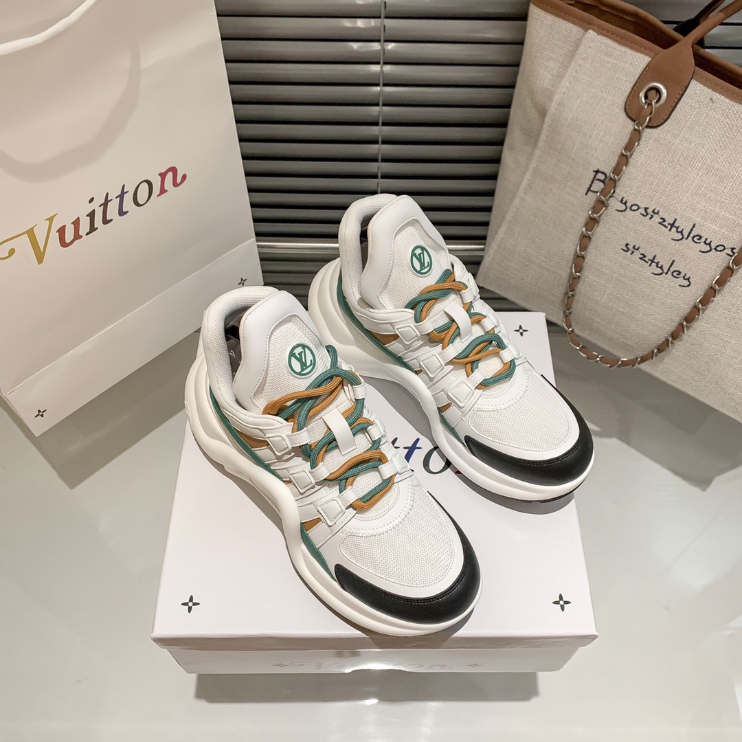 L-V  Newly added ribbon style, top-end atmosphere, packaging quality