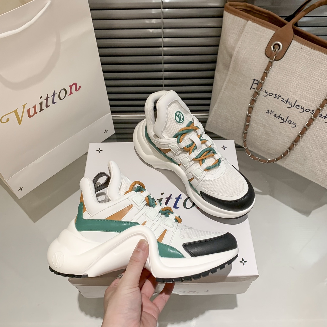 L-V  Newly added ribbon style, top-end atmosphere, packaging quality