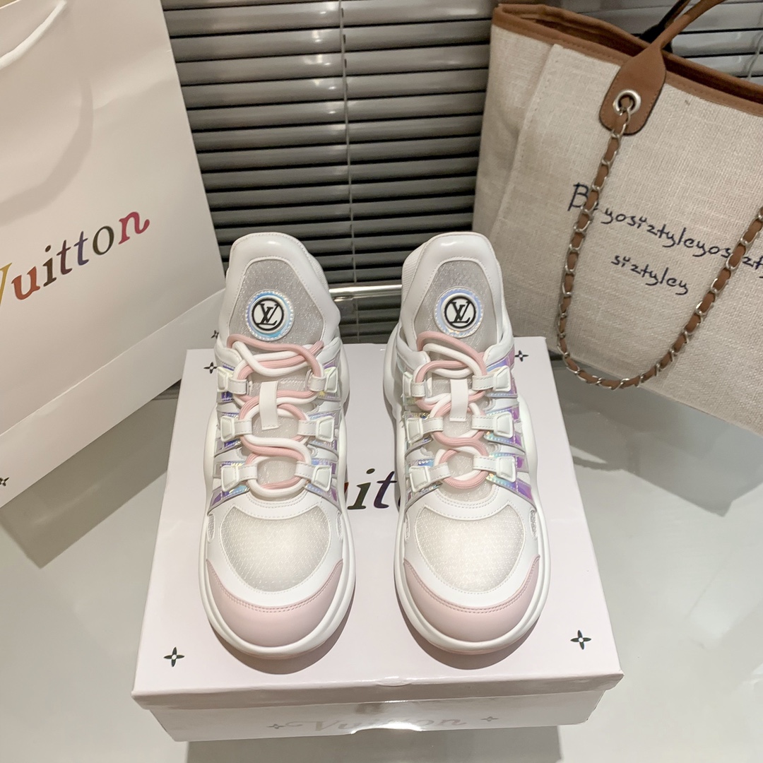 L-V  Newly added ribbon style, top-end atmosphere, packaging quality