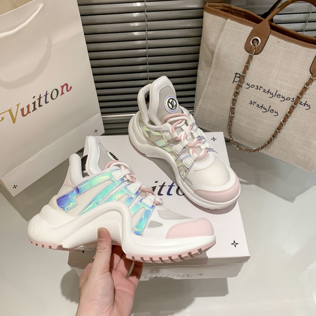 L-V  Newly added ribbon style, top-end atmosphere, packaging quality