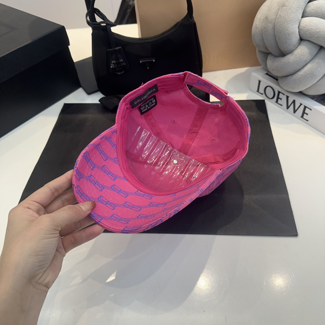 B-A 2024  new baseball cap