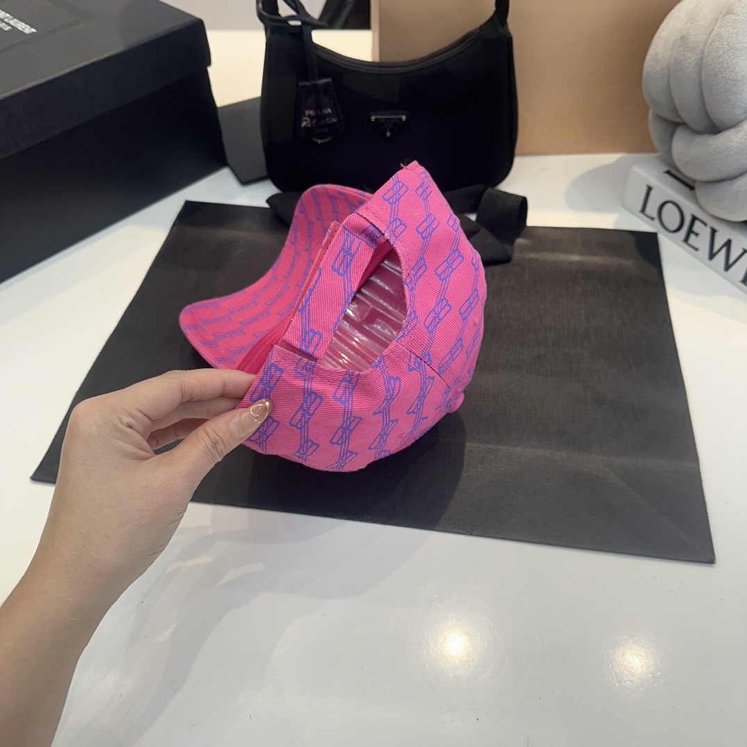 B-A 2024  new baseball cap