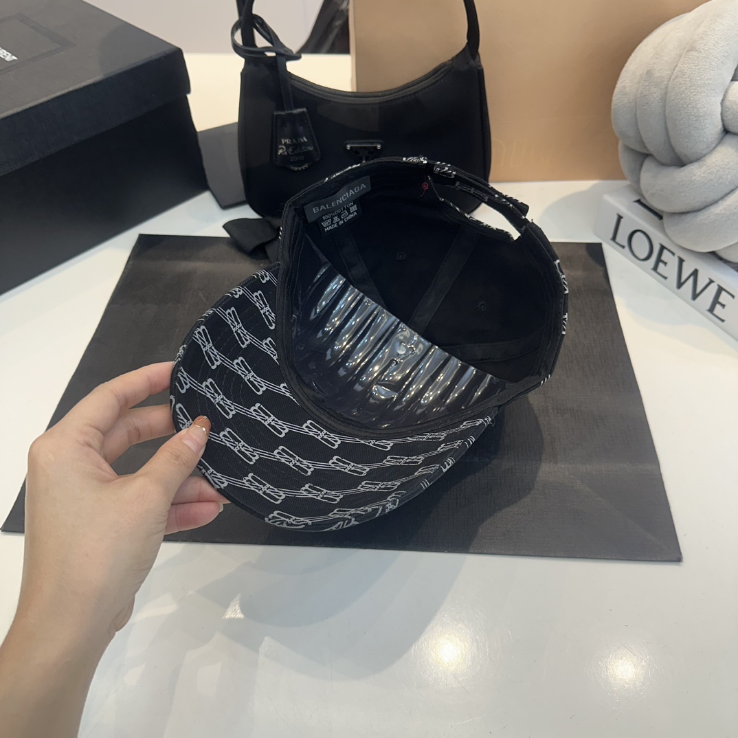 B-A 2024  new baseball cap