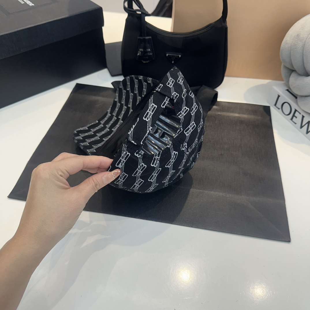 B-A 2024  new baseball cap