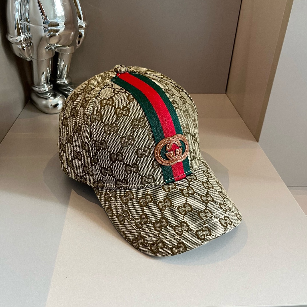 G-G Classic baseball cap for reading, unisex, single running amount.