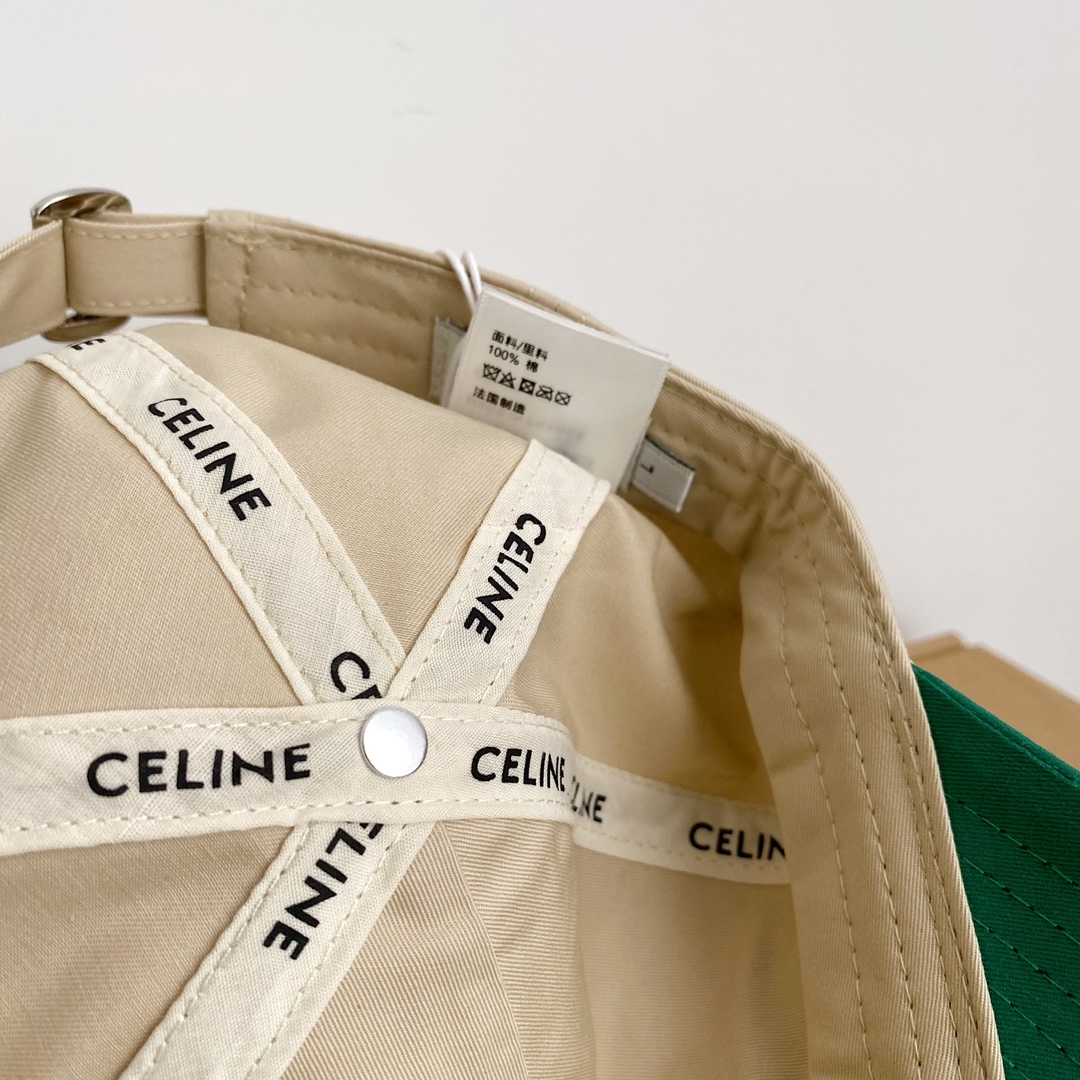 C-E New baseball cap Customized cotton fabric! ! Overall air permeability is very good.