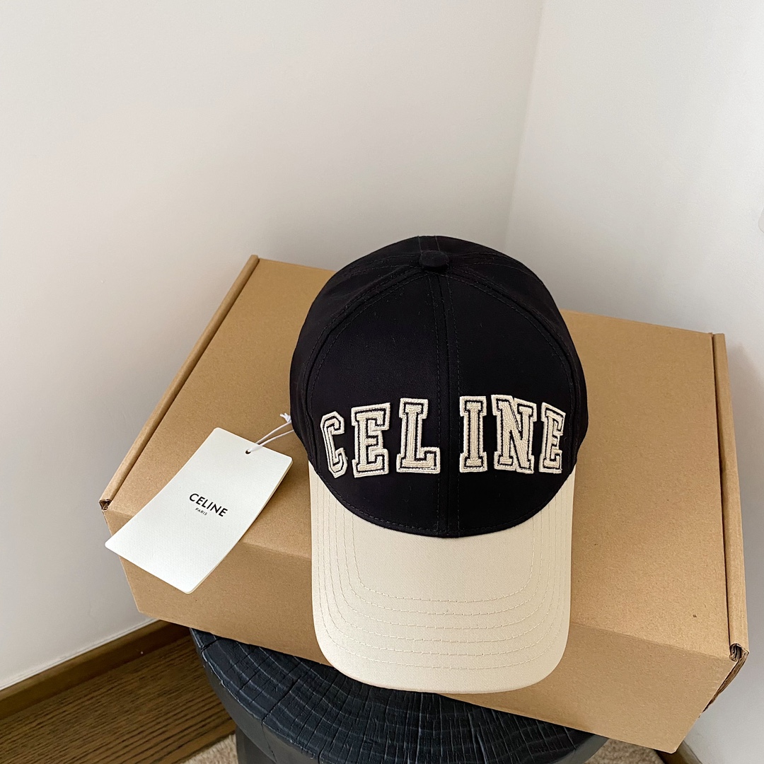 C-E New baseball cap Customized cotton fabric! ! Overall air permeability is very good.