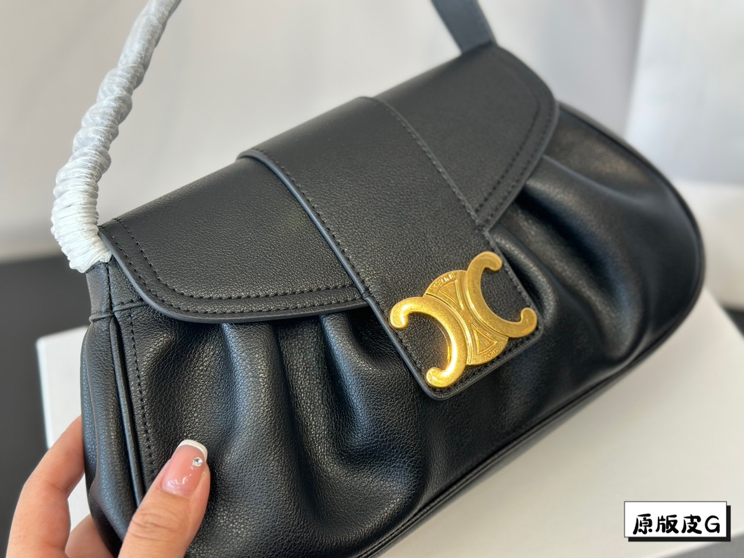 C-E new product Cowhide texture Fashion/leisure don't choose clothes