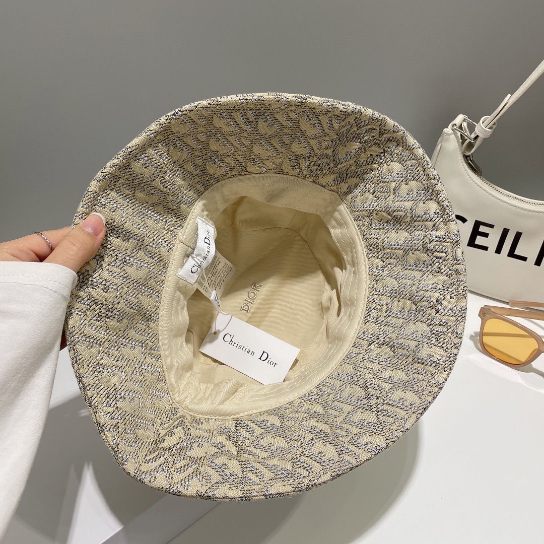 D-R New British sports heavy industry custom fisherman hat