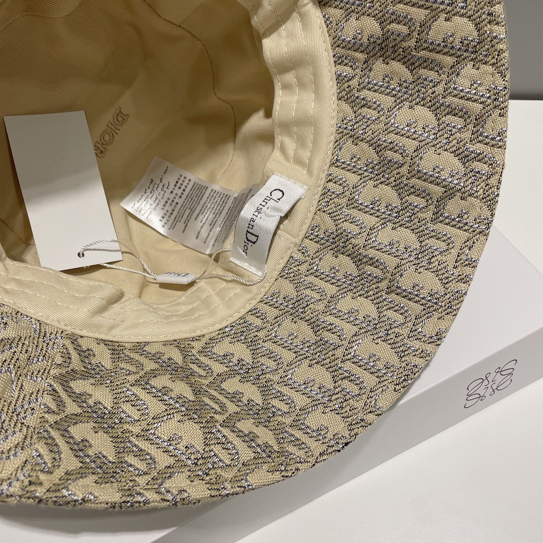 D-R New British sports heavy industry custom fisherman hat