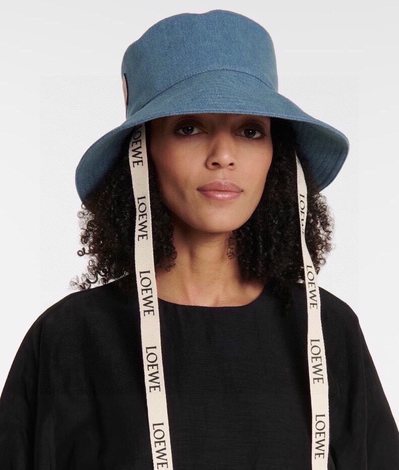 L-E New fisherman hat, cowboy hat